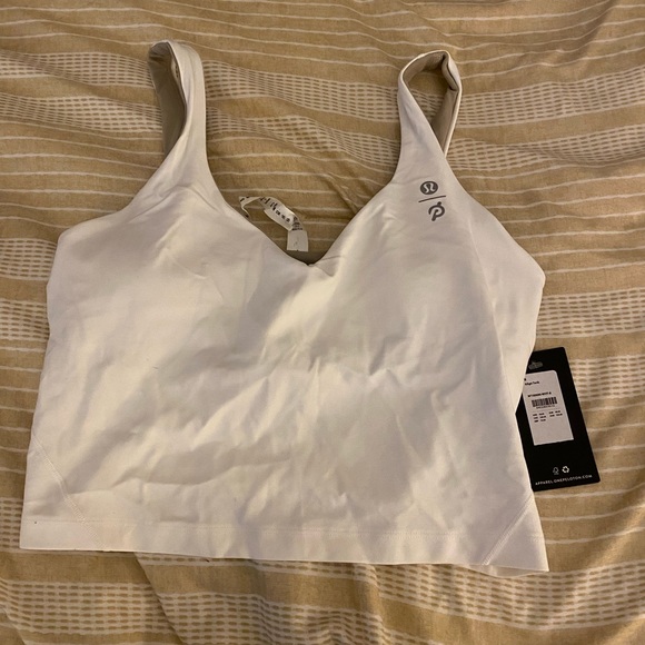 LULULEMON X PELOTON Align tank - Picture 1 of 4